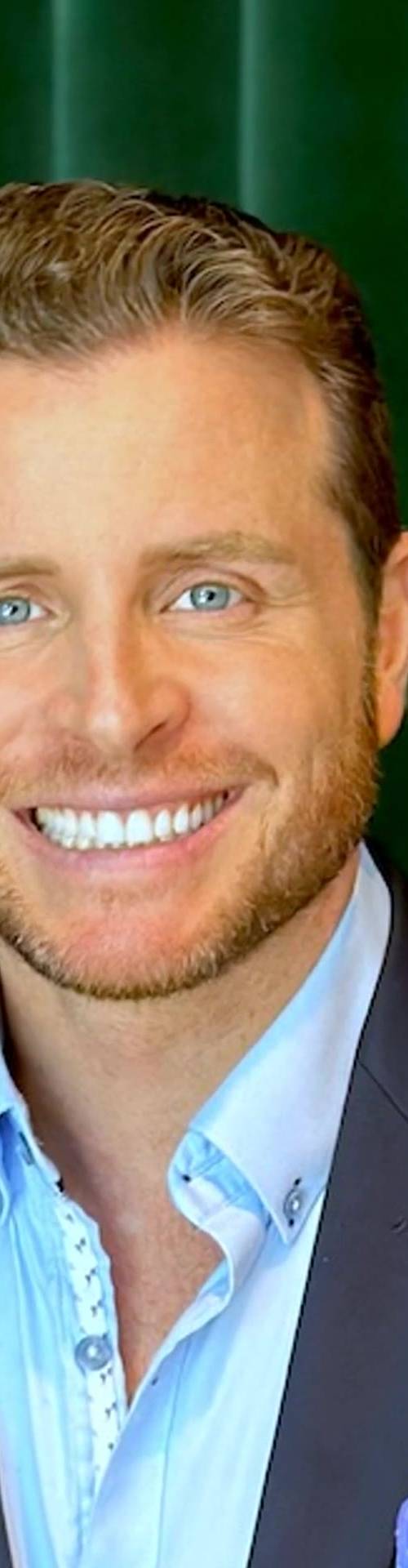 Sebastian Acosta, Realtor in Miami ️ — Real Estate in Miami