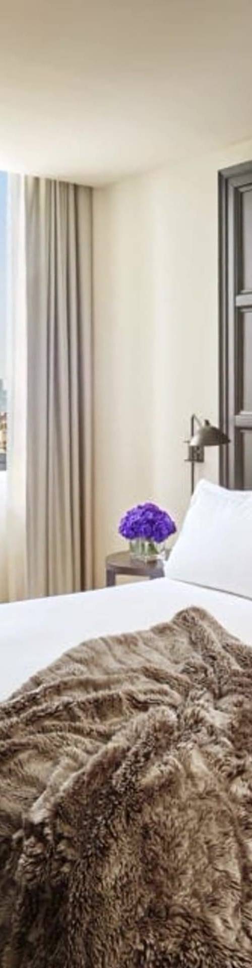 The Spa at The Miami Beach EDITION — Massage in Miami