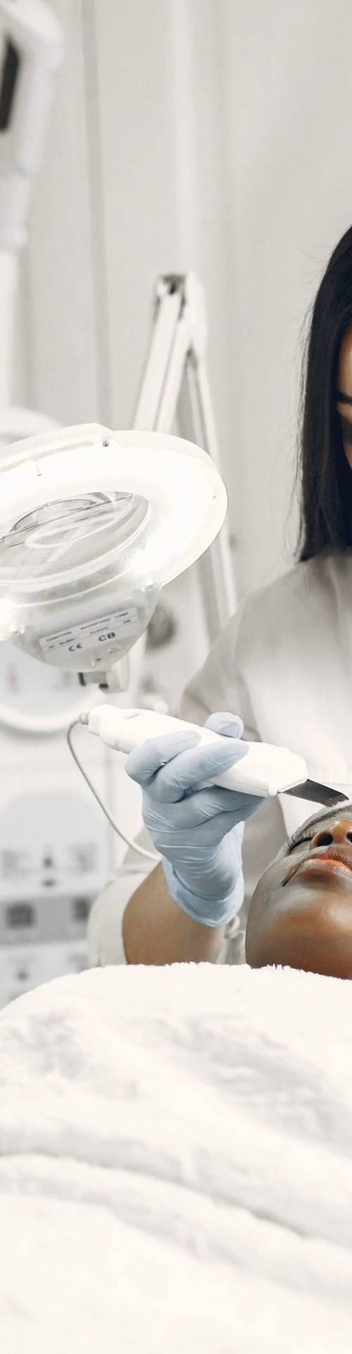 Glotique by LYF aesthetics — Skincare & Facials in Miami