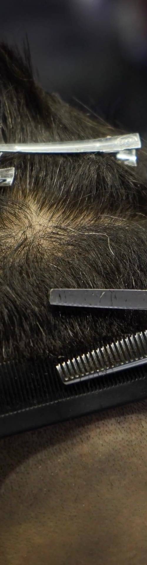 THE WANTED BARBER 'by cagdas' — Barbers in Miami